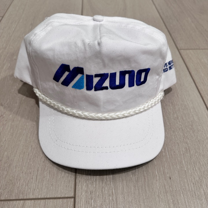 Mizuno Vintage Hat MULLIE Golf