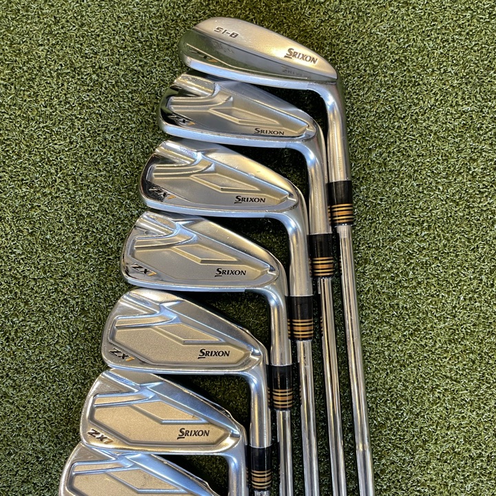 Srixon ZX7 5-GW
