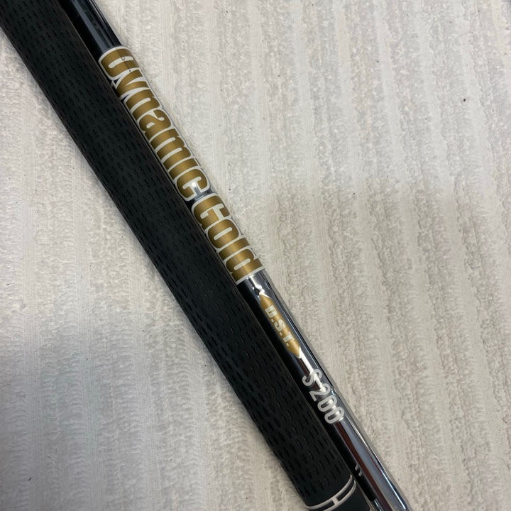 シンク Srixon ZX7 5-GW | MULLIE Golf