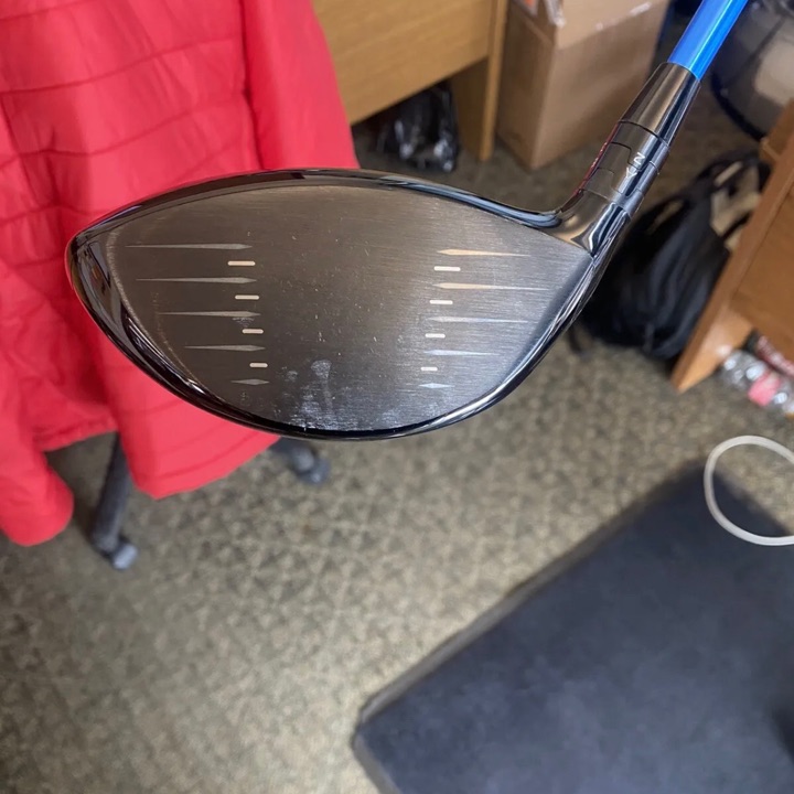 Titleist TS3 Driver
