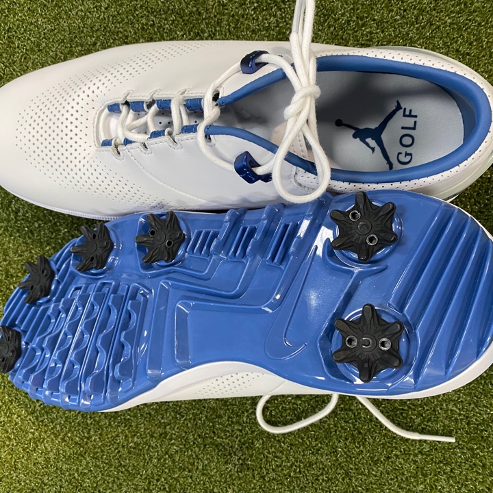 Jordan ADG 4 special custom made for a tour player | MULLIE Golf