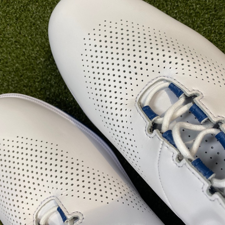 Jordan ADG 4 special custom made for a tour player | MULLIE Golf Jordan ADG 4 special custom made for a tour player | MULLIE Golf