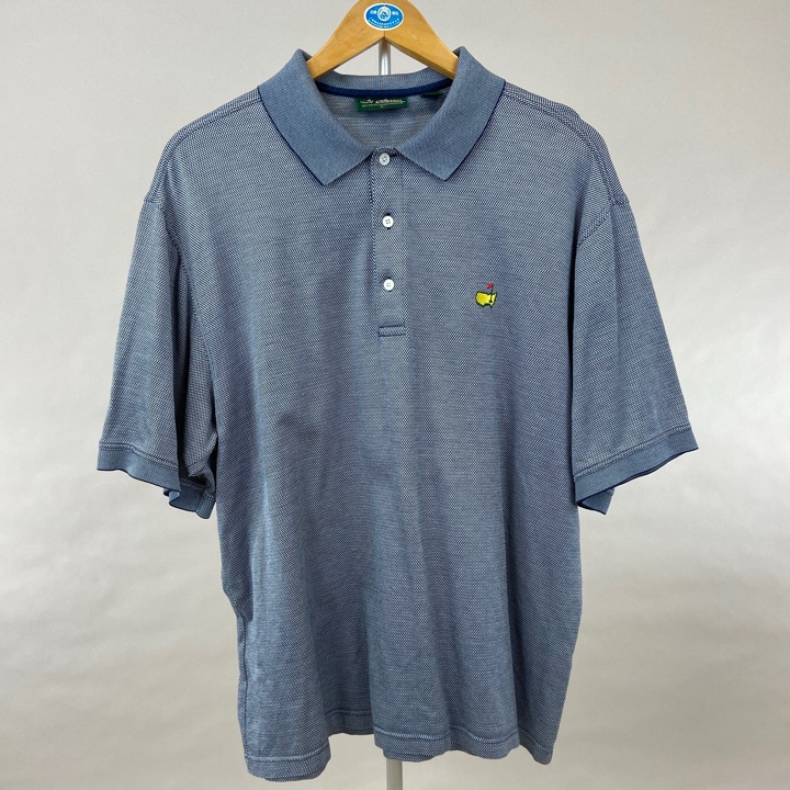 Vintage Amen Corner Polo