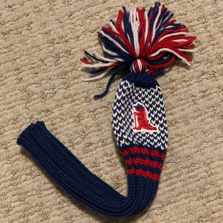 Sugarloaf Social Fore Ewe Fairway Cover