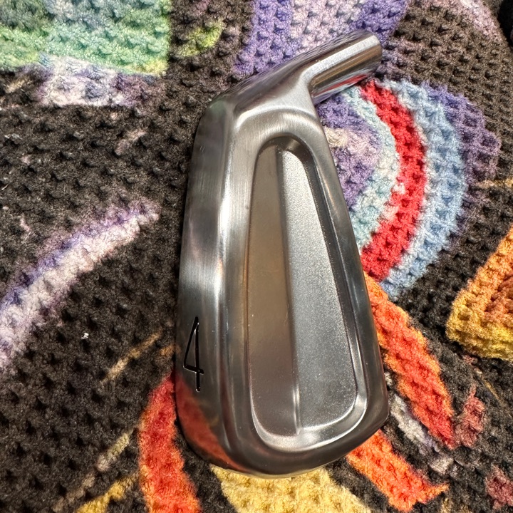 Kyoei Blank 4i Head
