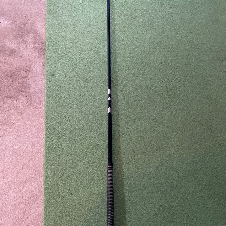 Ventus 3 wood shaft