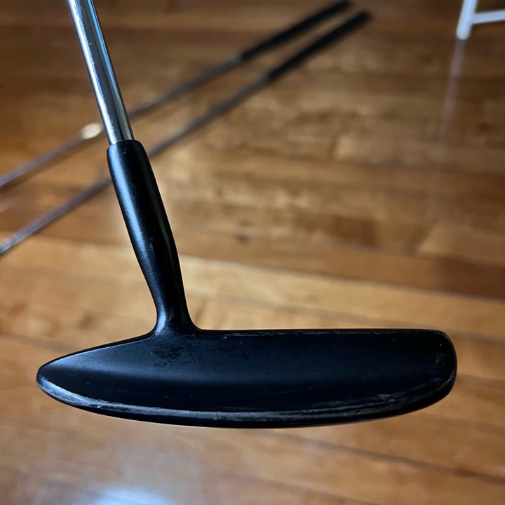 Spalding TP Mills TPM2 35 inch Putter | MULLIE Golf