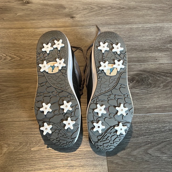Jordan CMFT Viz Air 11 Golf Shoes | MULLIE Golf