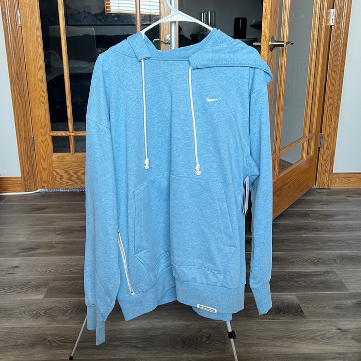 Men’s XL - Blue Nike Extra Large Hoodie