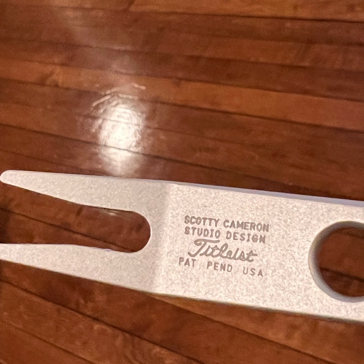 Putter Scotty Cameron Studio Style Catalina : Achat Scotty Cameron