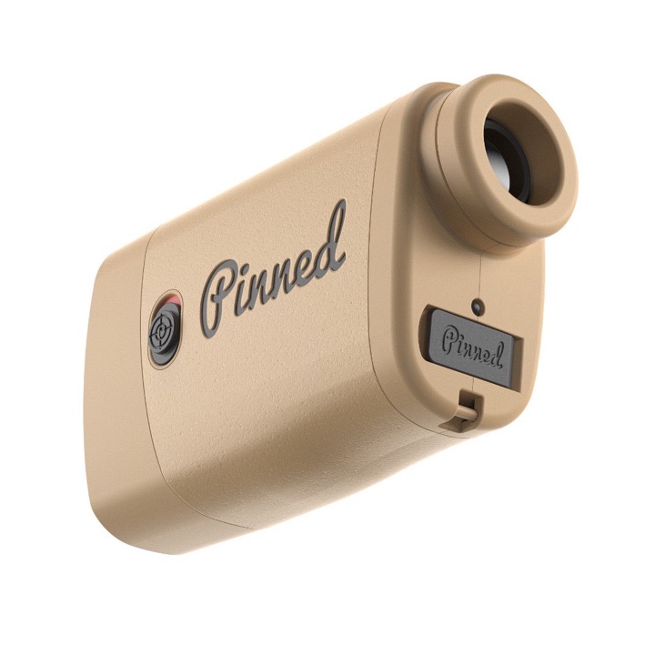 The Prism Rangefinder- Sand