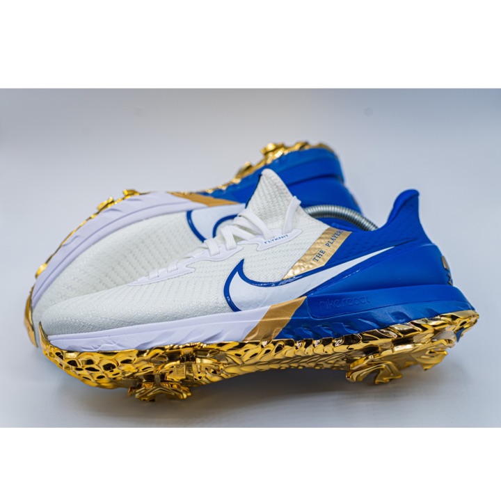 Nike Air Zoom Infinity Tour NRG “The Players” Sz 9 US