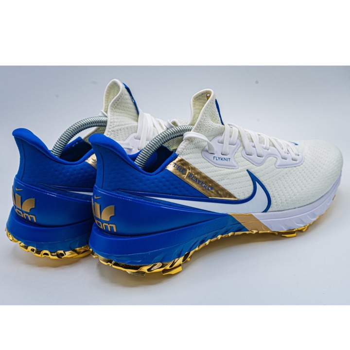 Nike Air Zoom Infinity Tour NRG “The Players” Sz 9 US