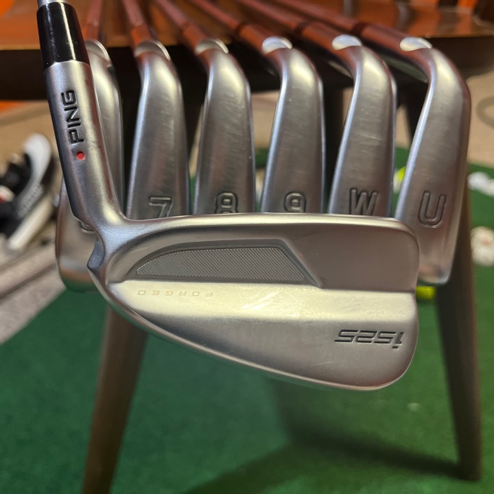 PING i525 - 5-GW - RH - Project X LS - X-Stiff