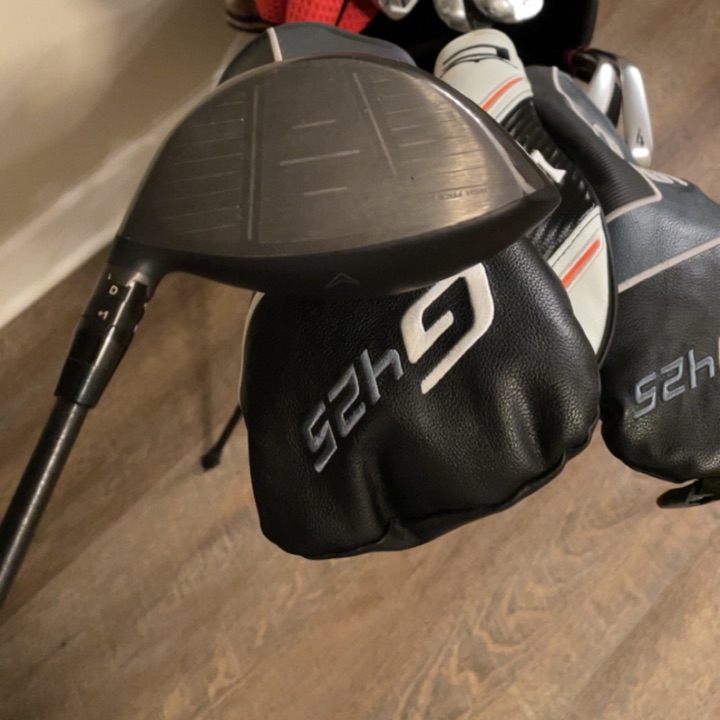 CALLAWAY ROGUE 💎💎💎