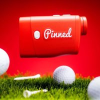 Pinned Golf Boys