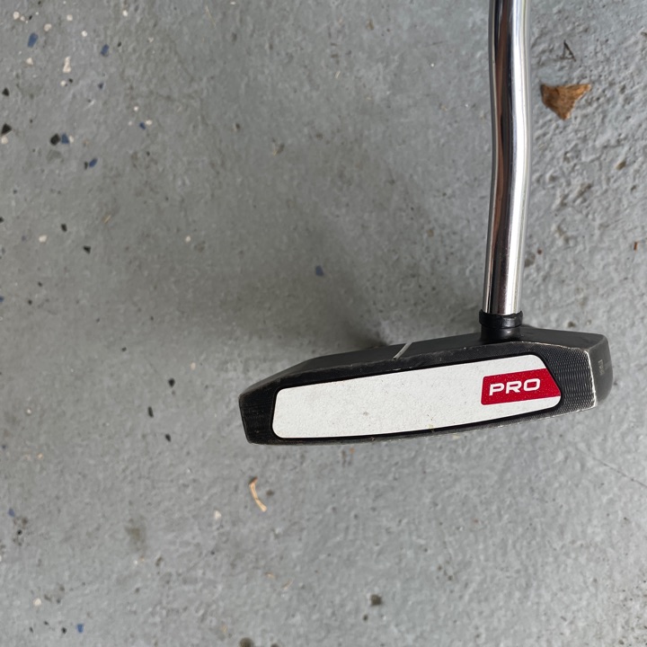 Odyssey White Hot Pro 7