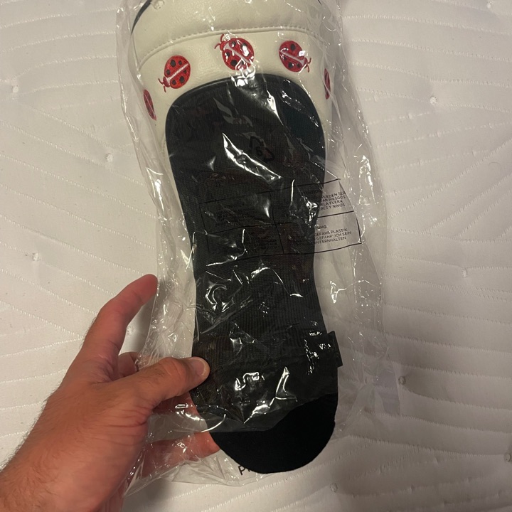 Ko Olina Driver Headcover