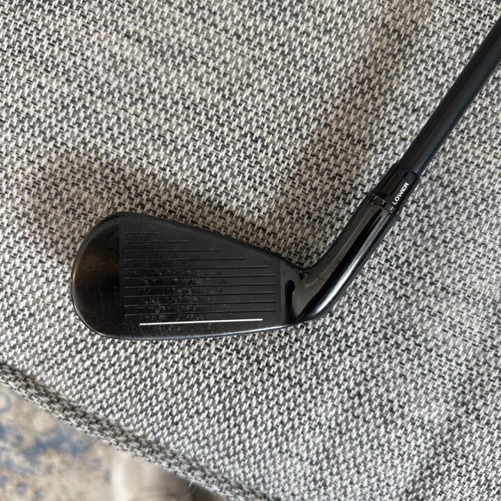TaylorMade GAPR Mid 3