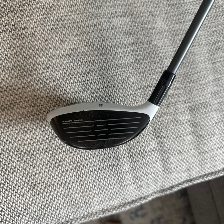Sim Max 3 Wood