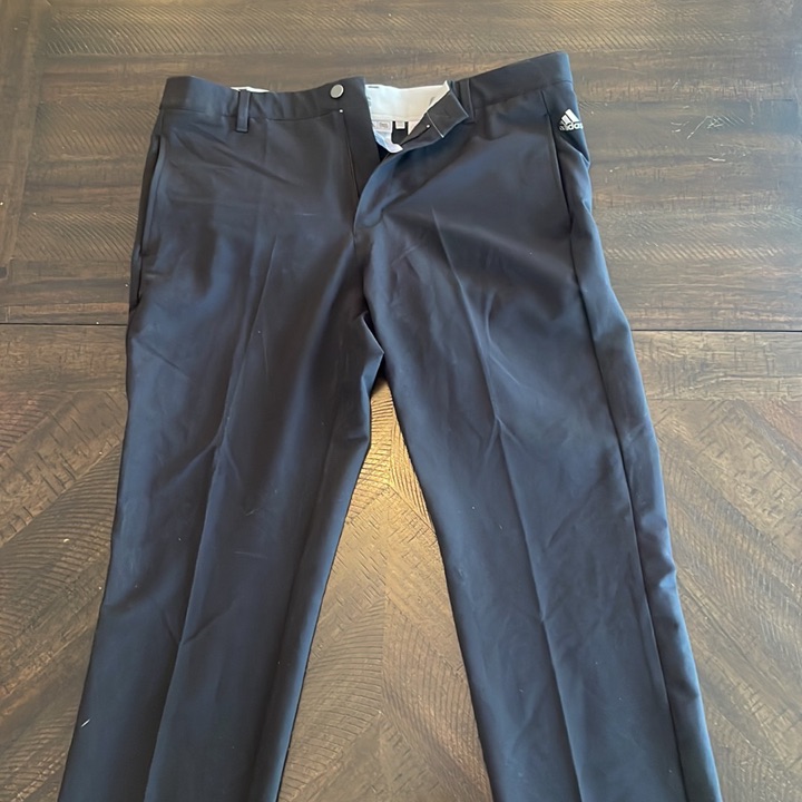 Adidas Mens 365 Golf Pants