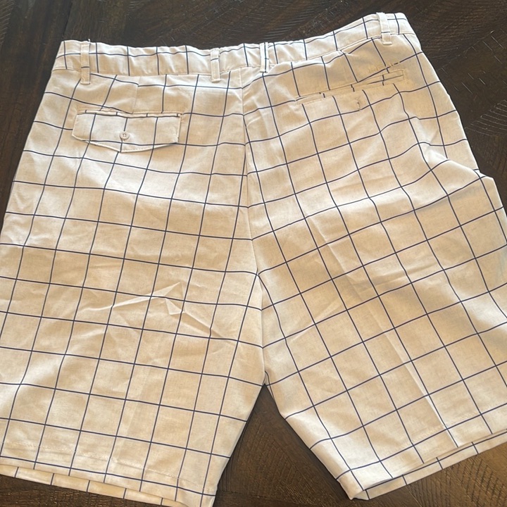 Head Brise Golf Shorts