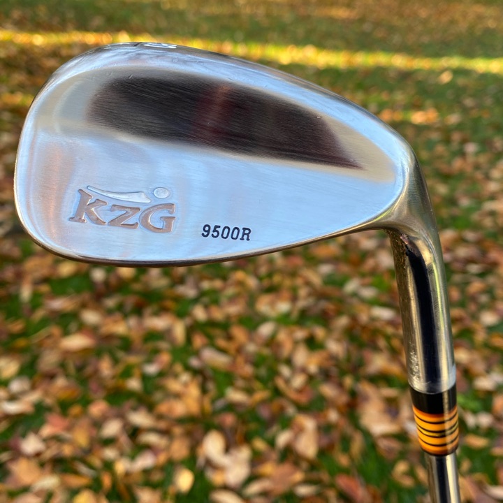 Similar Products: Scratch Golf Forged DS 56° Wedge | MULLIE Golf