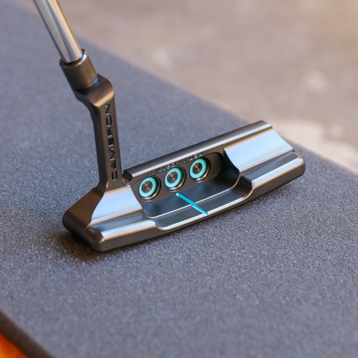 Scotty Cameron Special Select Newport 2