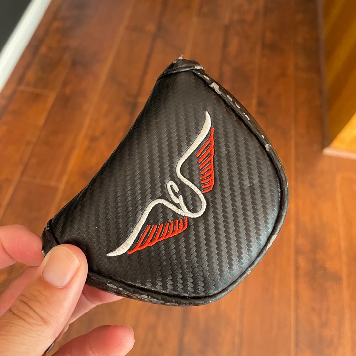 34” Edel EAS 5.0 putter | MULLIE Golf 34” Edel EAS 5.0 putter | MULLIE Golf