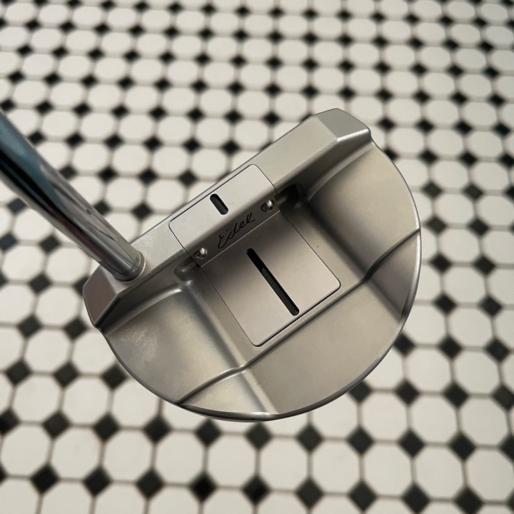 34” Edel EAS 5.0 putter | MULLIE Golf 34” Edel EAS 5.0 putter | MULLIE Golf