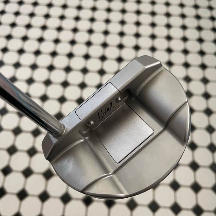 34” Edel EAS 5.0 putter | MULLIE Golf