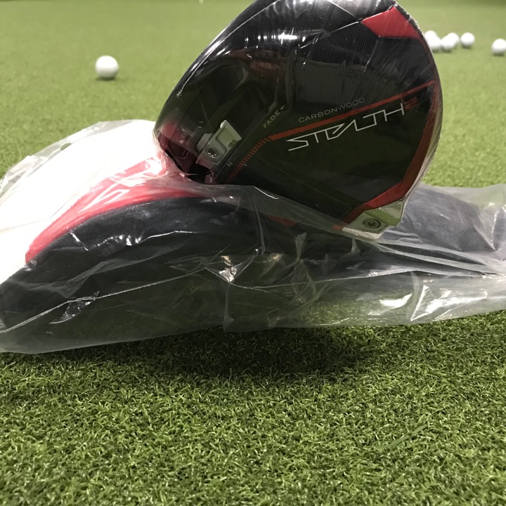 Taylormade Stealth 2 9° Plus Left Handed