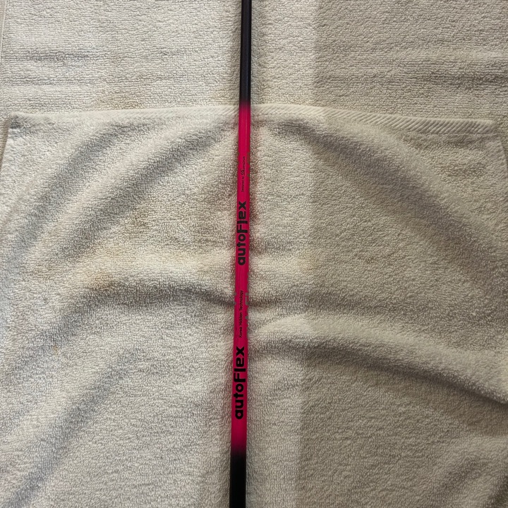 AutoFlex SF405 (Regular) 3 wood shaft