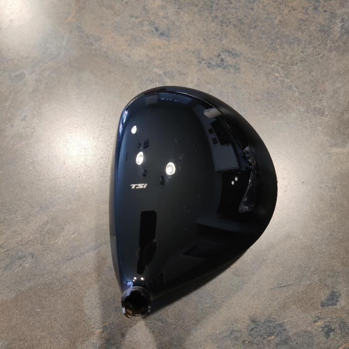Titleist TSI3 Driver 9* (Head Only) | MULLIE Golf