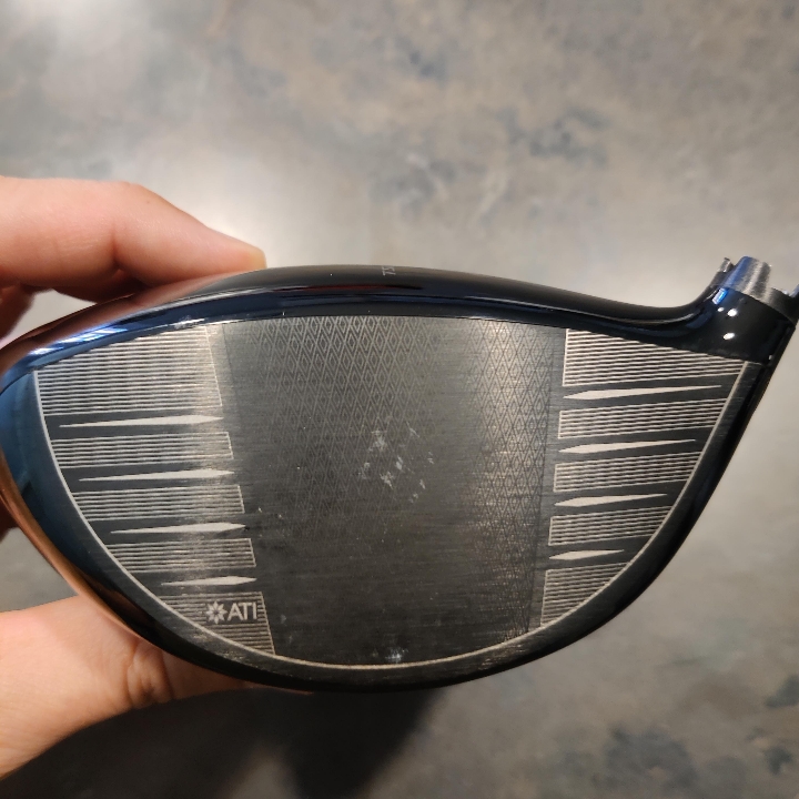Titleist TSI3 Driver 9* (Head Only) | MULLIE Golf