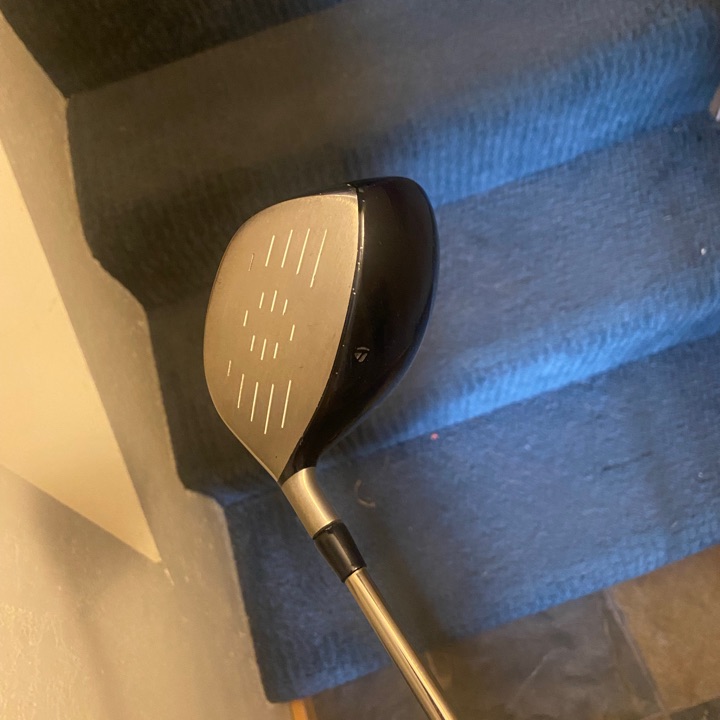 TaylorMade R510TP 10.5 w/ Fuji Speeder 757 stiff
