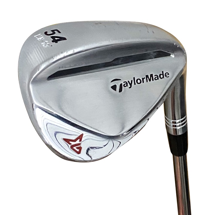 TaylorMade 50•52•54•56•58° Buy TaylorMade Hi-Toe 4 Wedge | Golf Discount