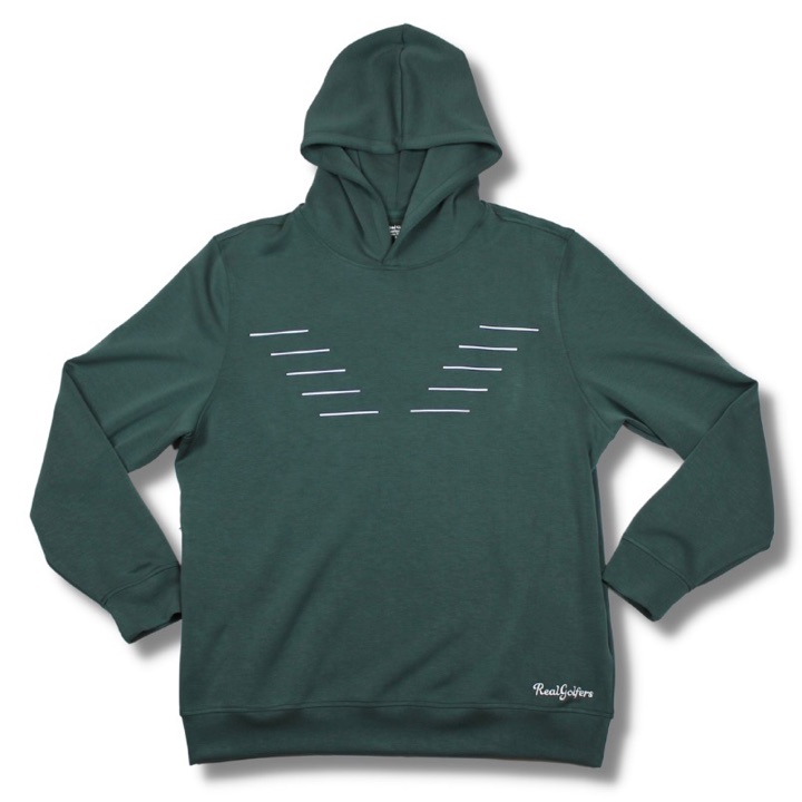 AVL Municipal Hoodie