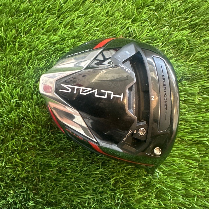 TOUR ISSUED Stealth plus