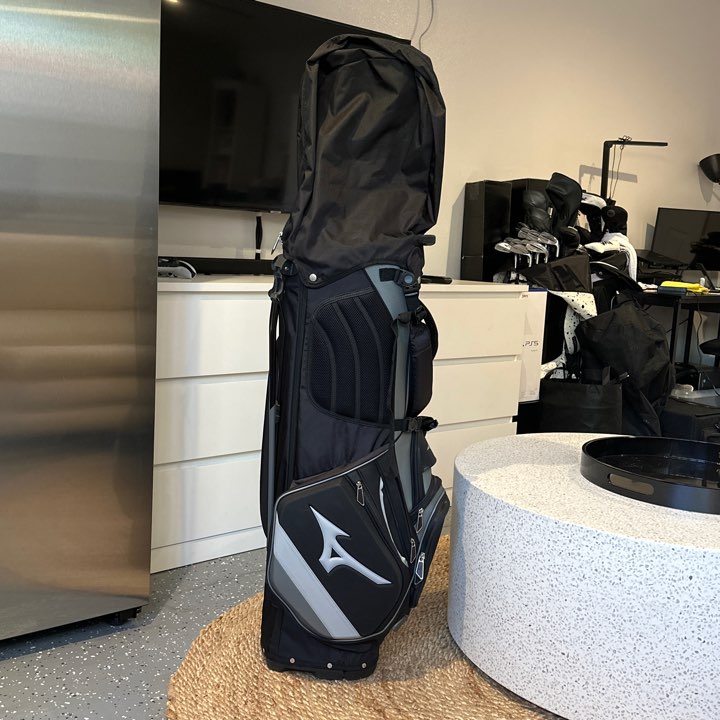 Mizuno Stand Bag | MULLIE Golf
