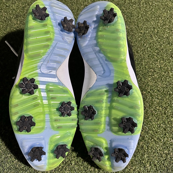 Jordan 11 Low Golf Concord VNDS size 13 | MULLIE Golf