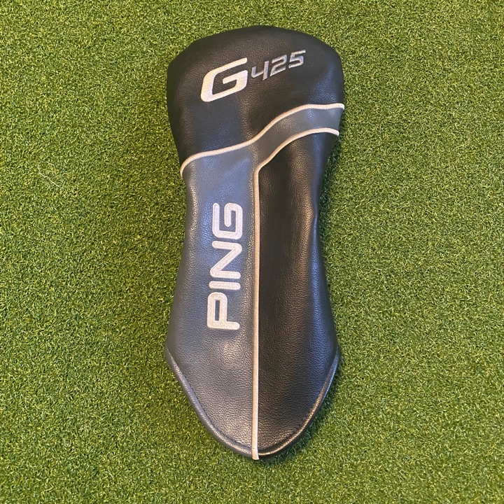 Ping G425 Driver Headcover