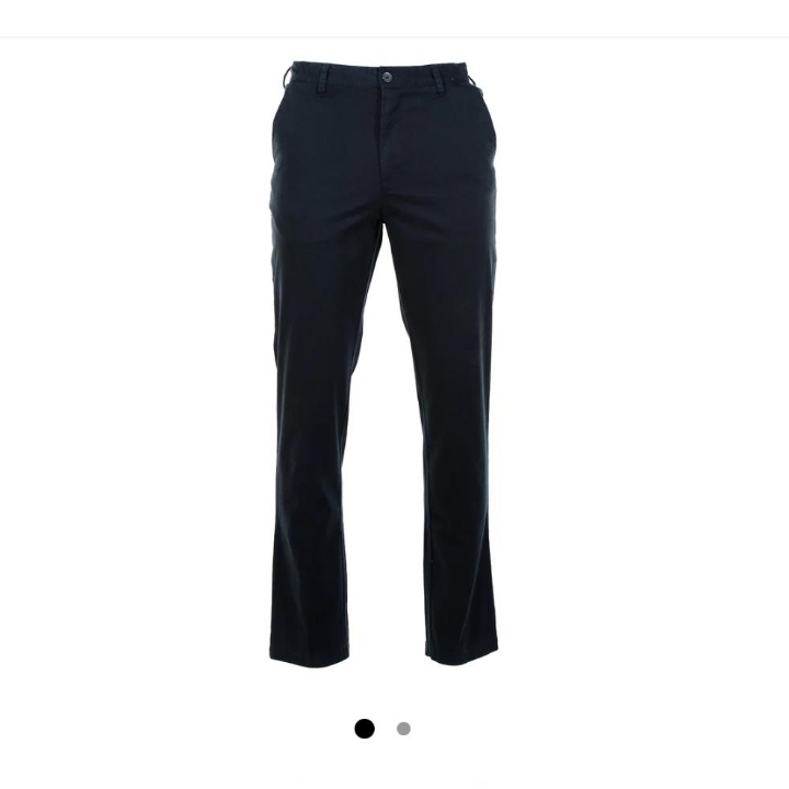 Graham Luxe Richmond Pant black 34x32