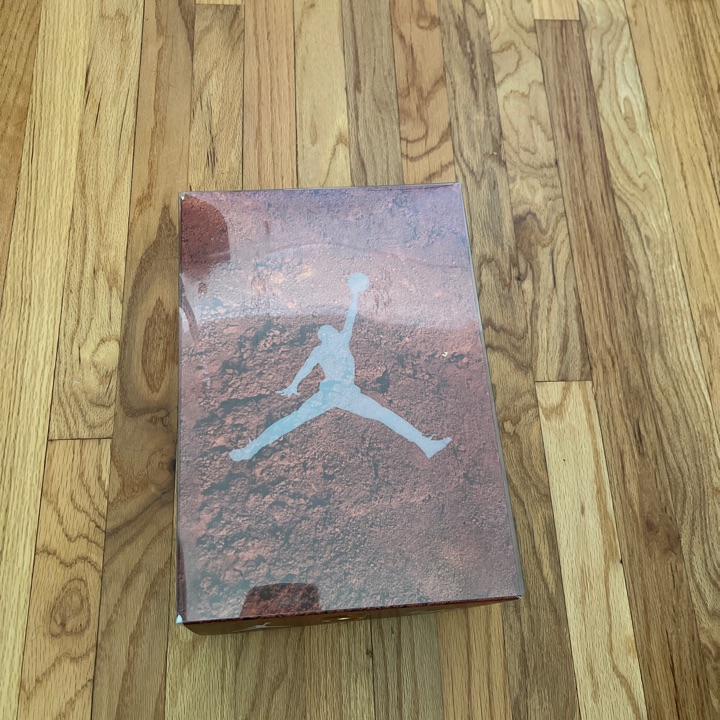 East Side Golf x Jordan ADG 4 size 9