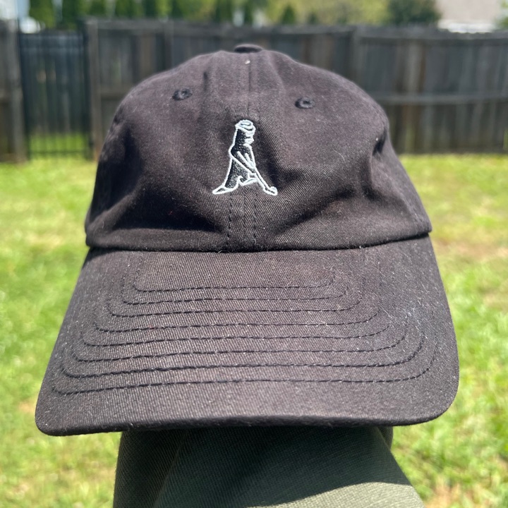 Vintage Ping Pingman Hat