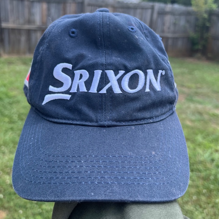 Srixon Z Star Hat