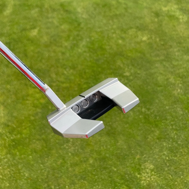 Scotty Cameron Phantom X 5.5 | MULLIE Golf Scotty Cameron Phantom X 5.5 | MULLIE Golf