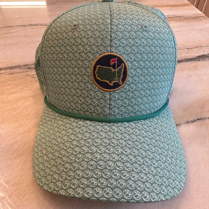 Berckmans 2023 hat. New without tags