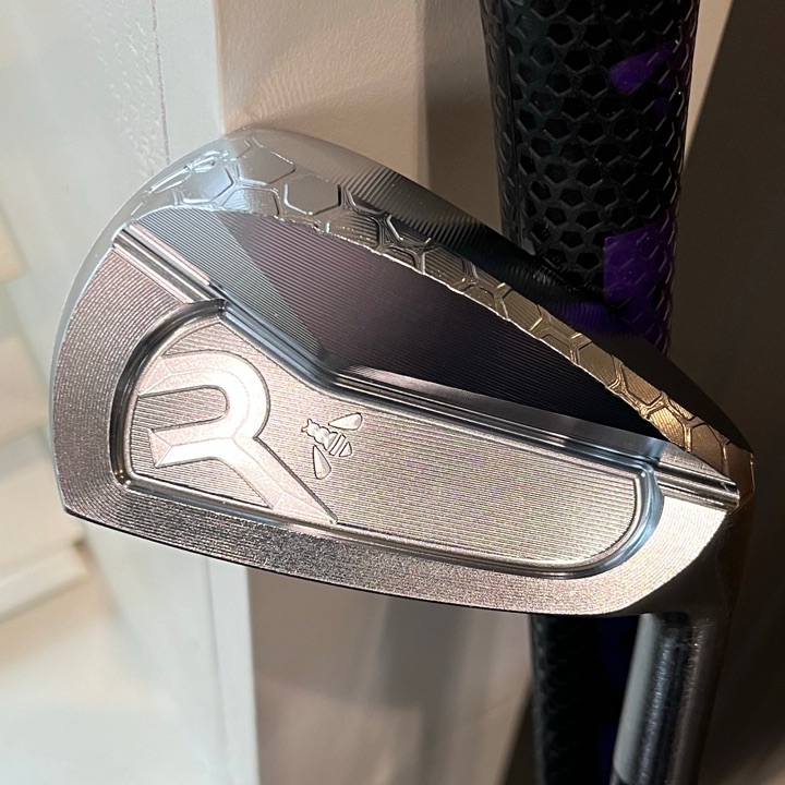 Roddio forged irons - hand made in Japan | MULLIE Golf