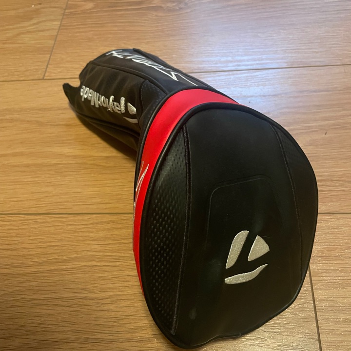Taylormade Stealth Headcover